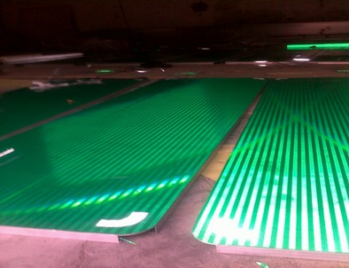 海南海南反光标识对交通安全的巨大作用